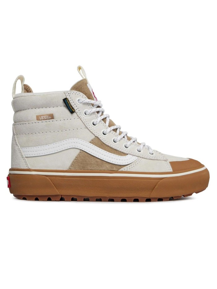 Brown Sneakers