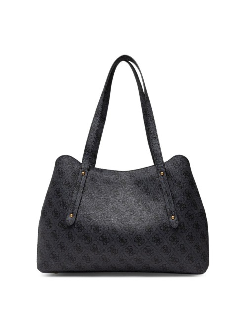 Grey Shoulder Bags