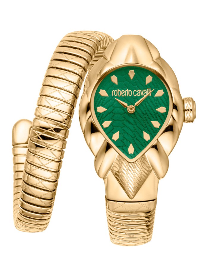 Yellow Watches