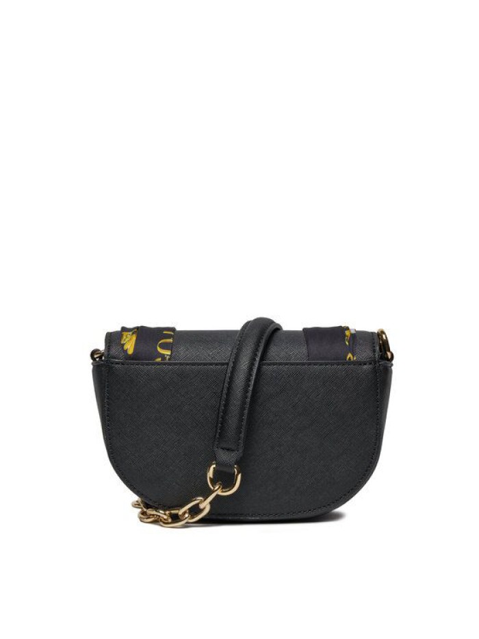 Black Shoulder Bags