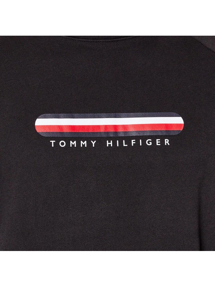 Black Sweatshirts