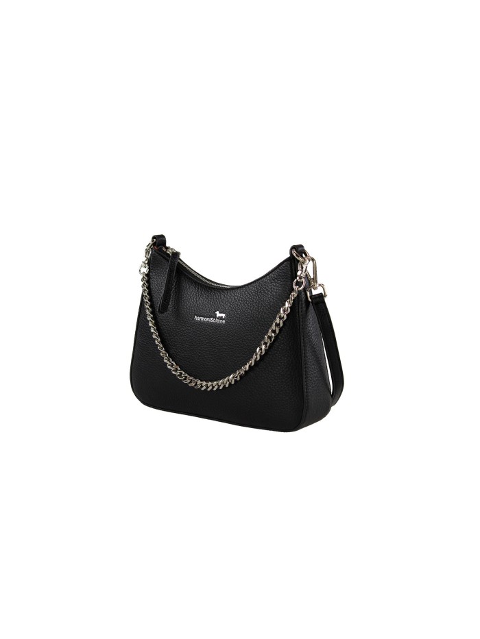 Black Shoulder Bags