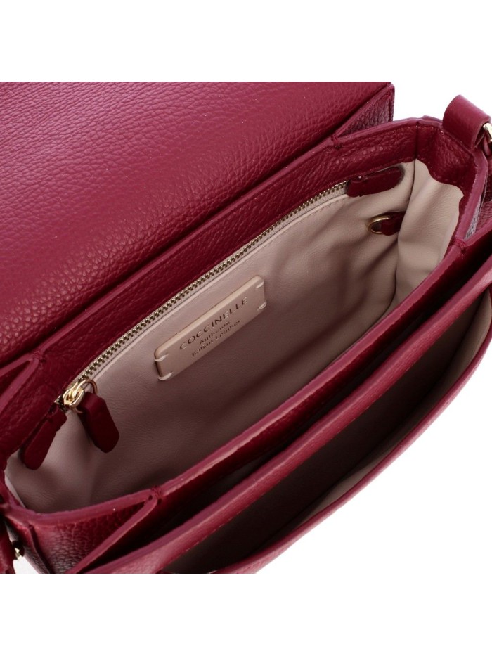 Red Crossbody Bags