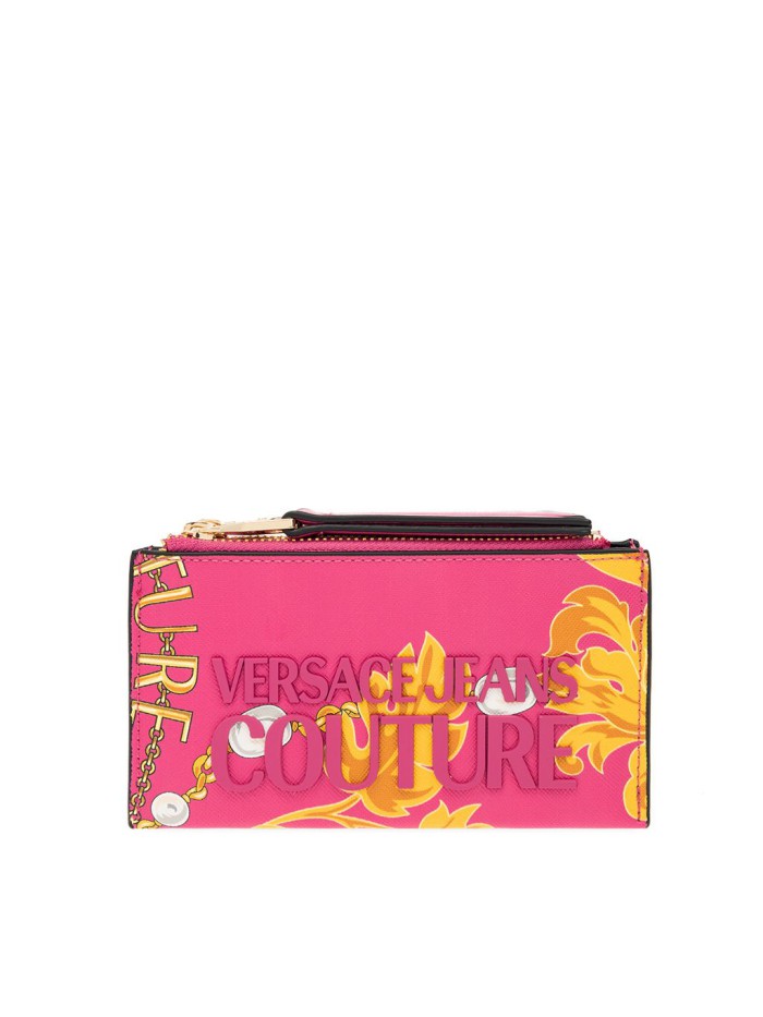 Pink Wallets