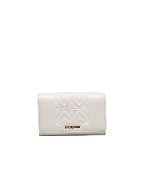 White Crossbody Bags