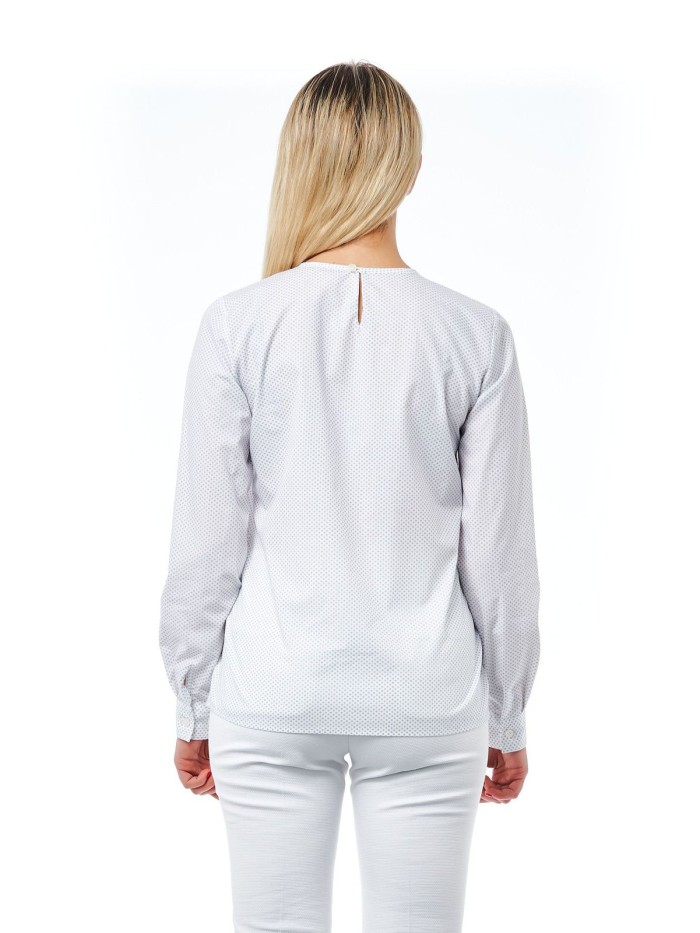 White Shirts
