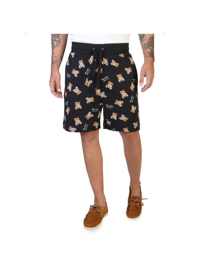 Black Short