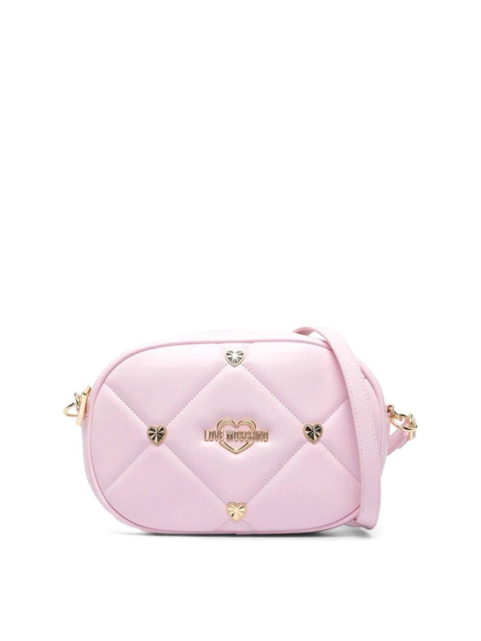 Pink Crossbody Bags