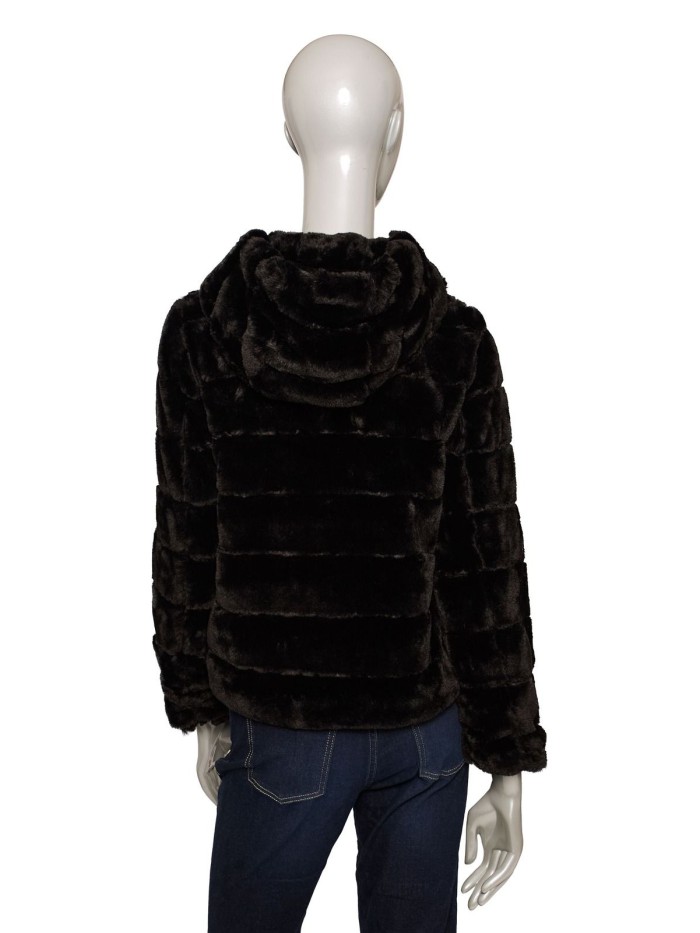 Black Jackets