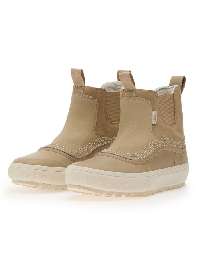Brown Sneakers