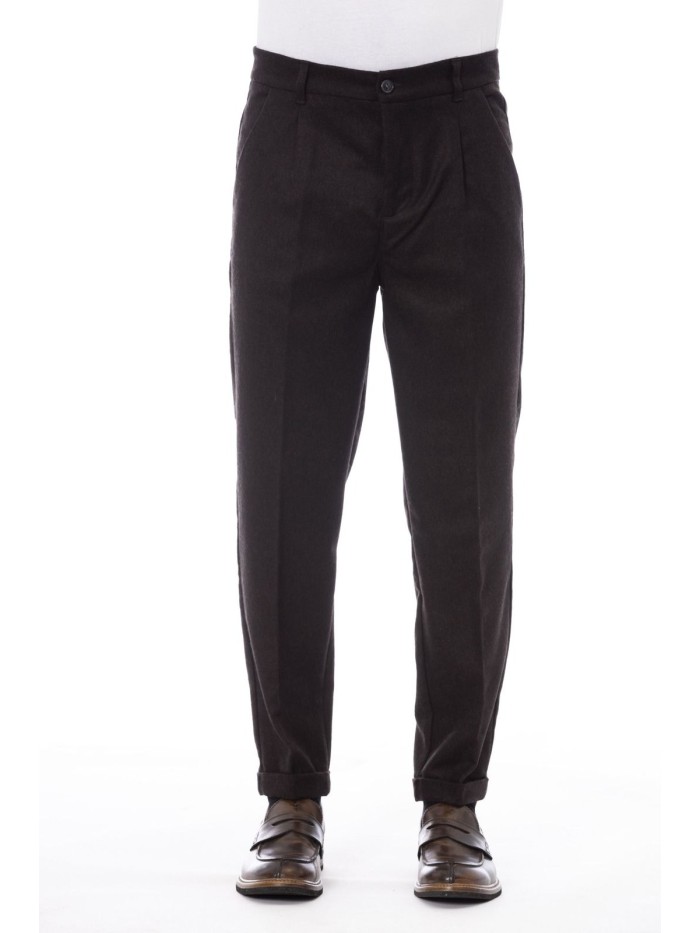 Brown Trousers