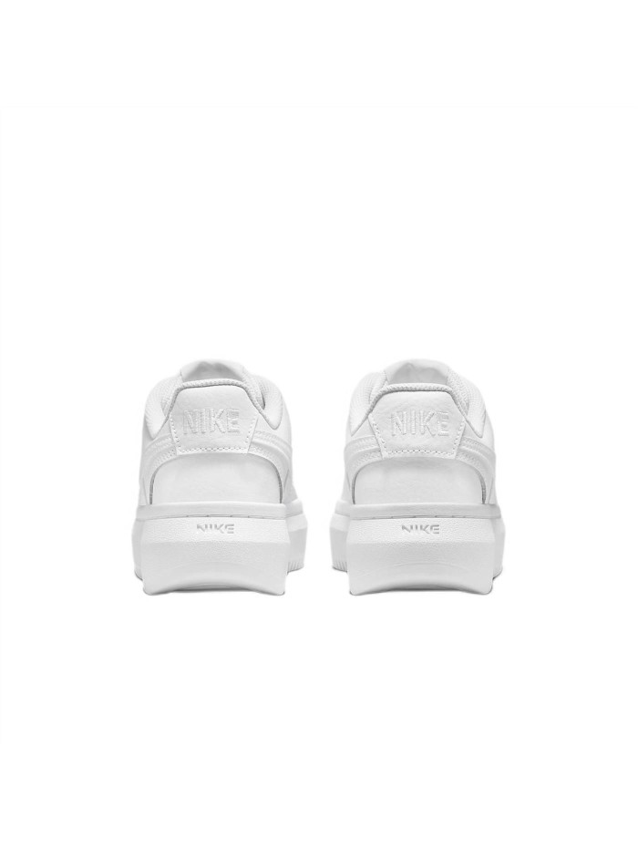 White Sneakers