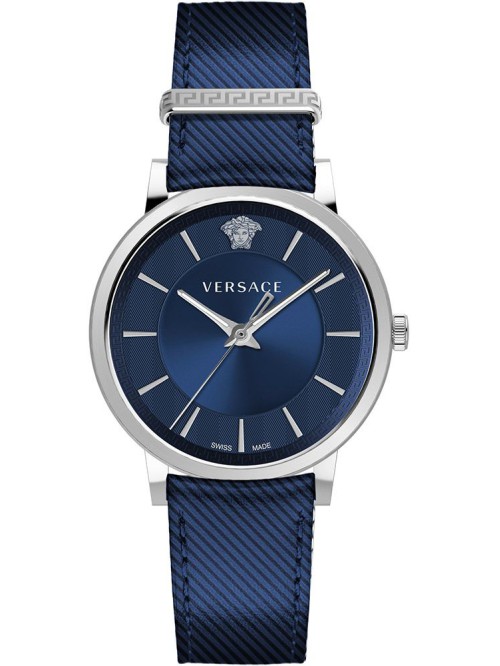 Blue Watches
