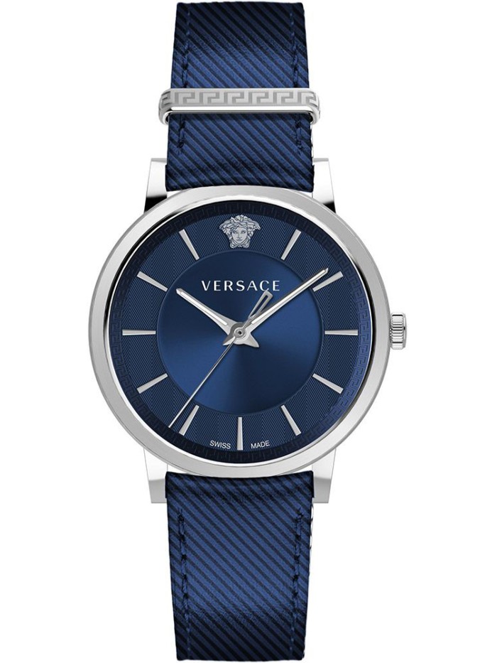 Blue Watches
