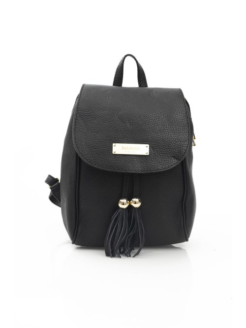 Black Backpack