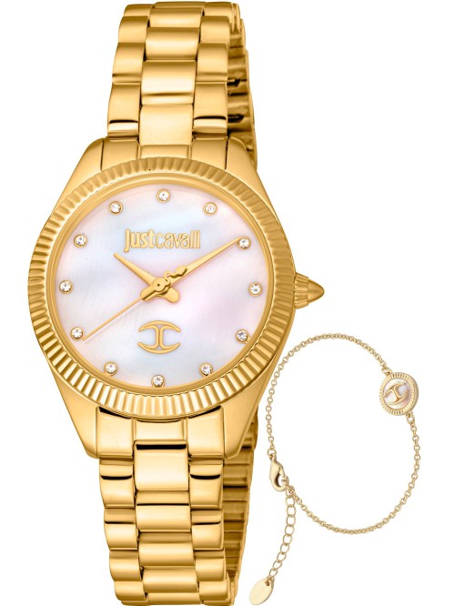 Yellow Watches