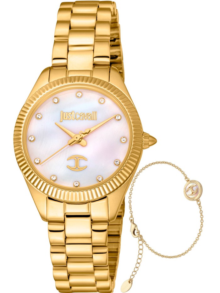 Yellow Watches