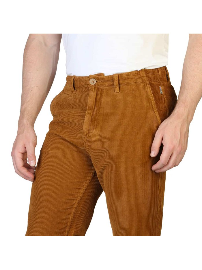 Trousers - NP000KA2