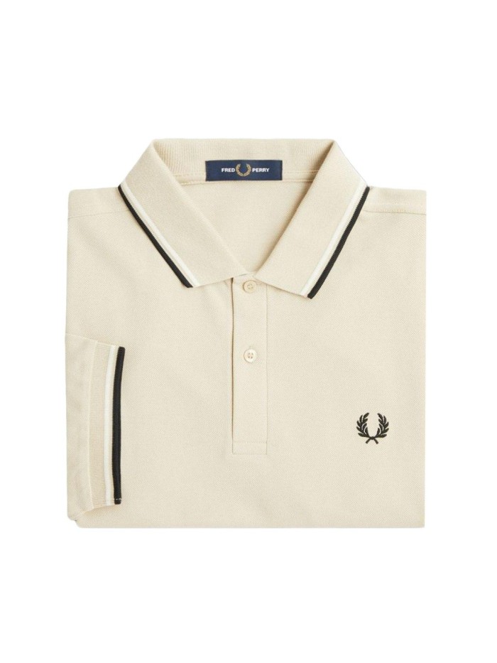 Brown Polo