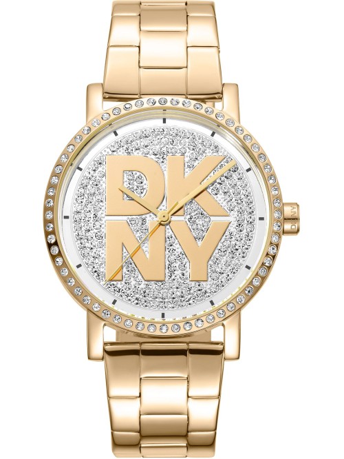 Yellow Watches