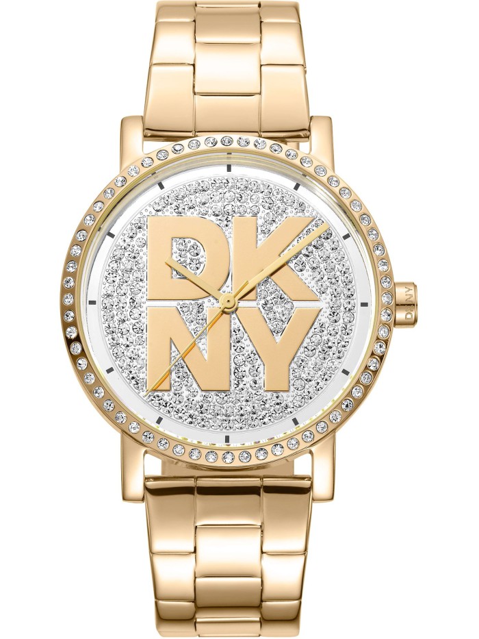 Yellow Watches