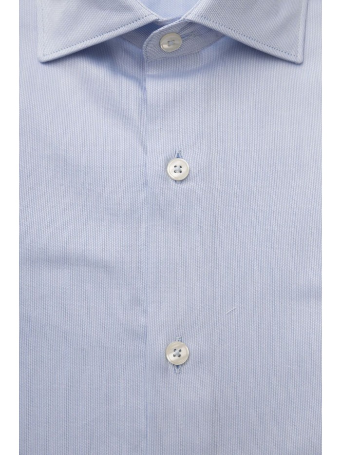 Blue Shirts