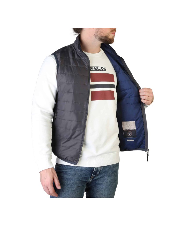 Vest - NP0A4ECC