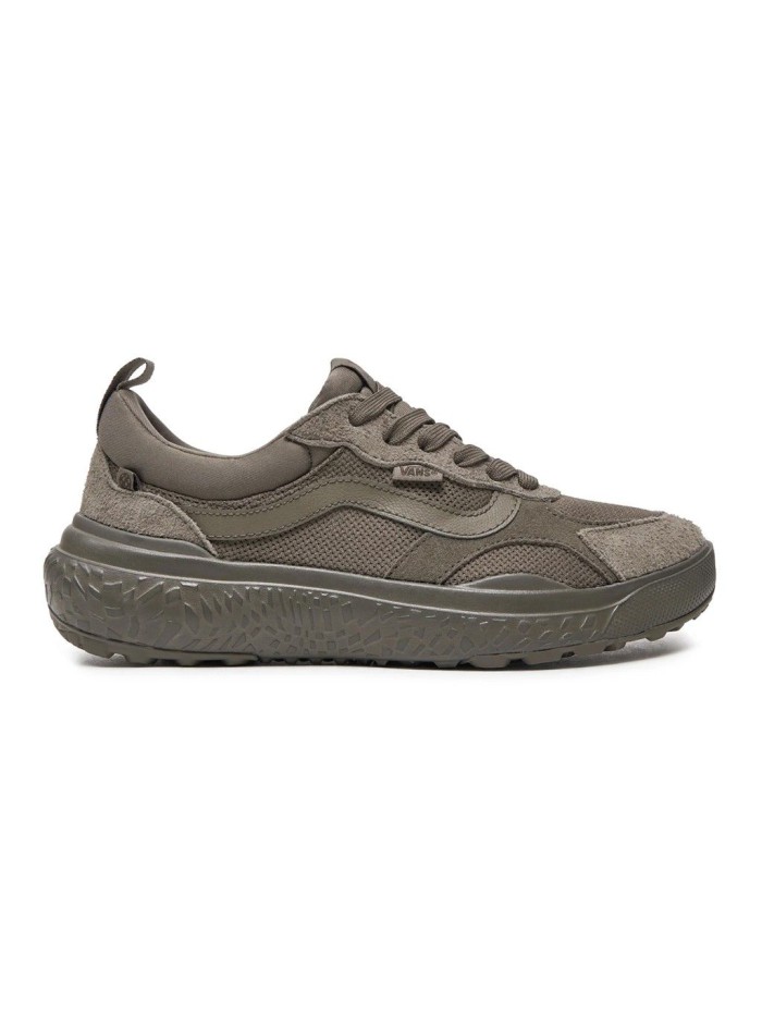 Grey Sneakers