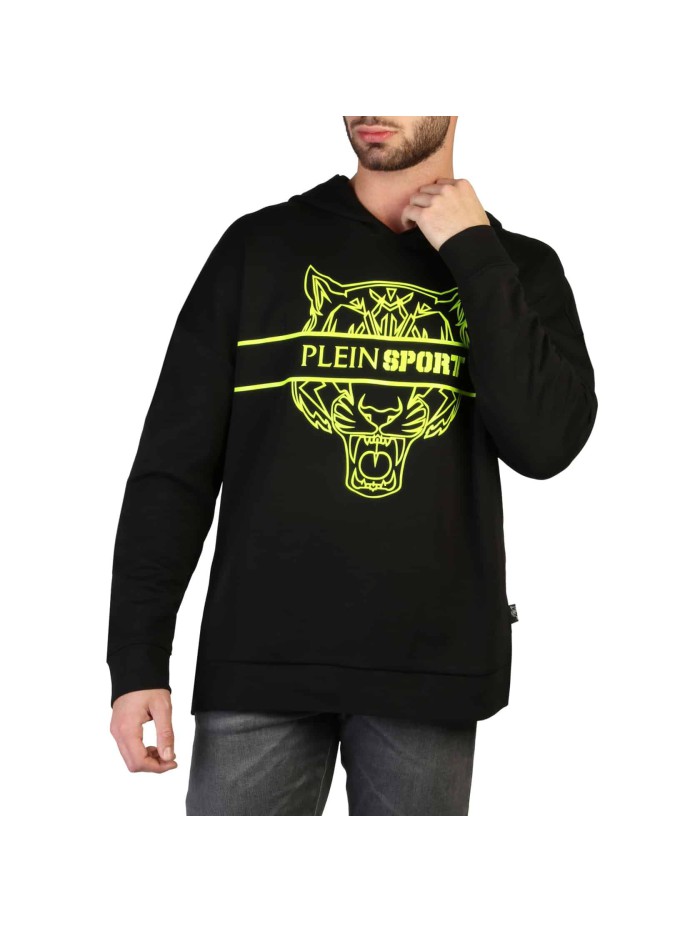 Sweatshirts - FIPS218