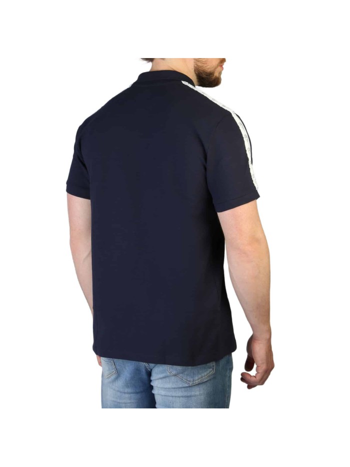 Blue Polo