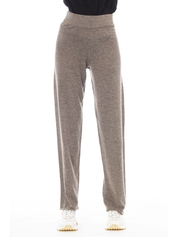 Brown Trousers