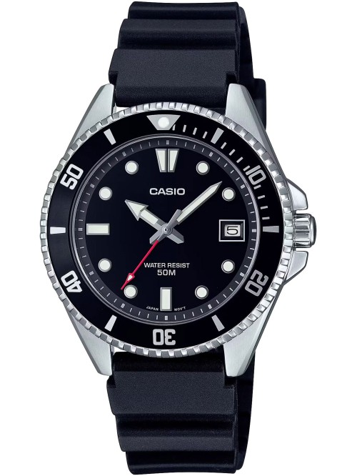 Black Watches