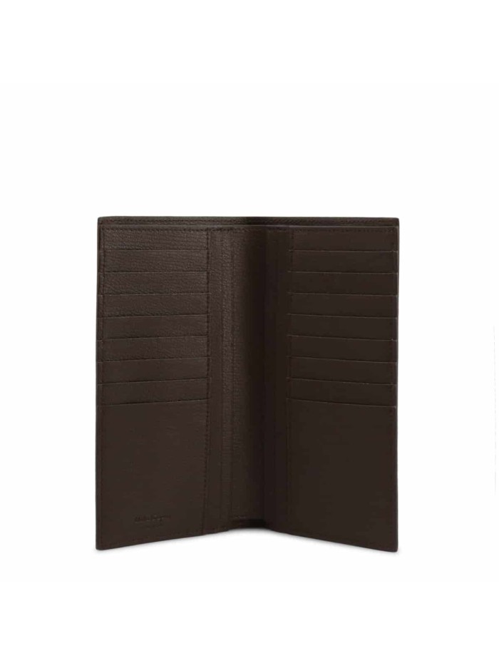 Brown Wallets