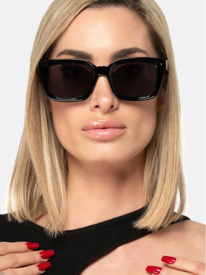 Black Sunglasses