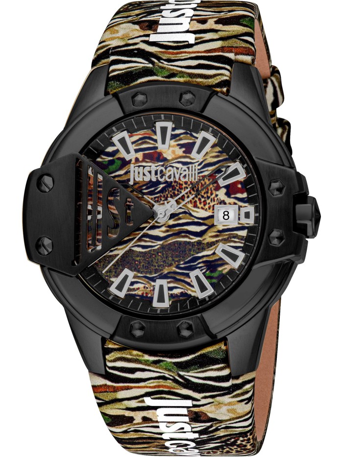 Black Watches