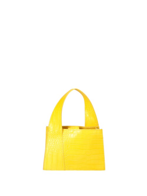 Yellow Handbags