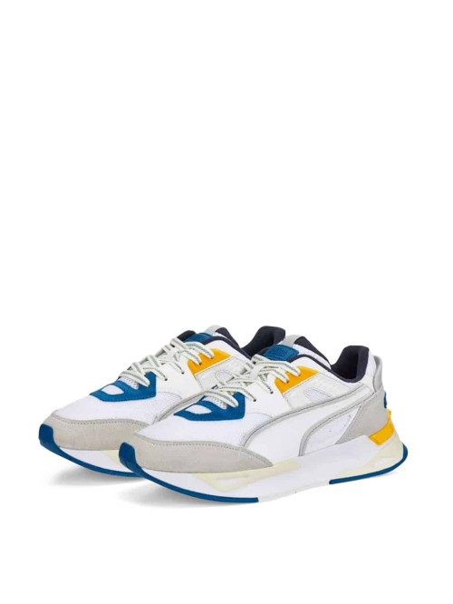 White Sneakers