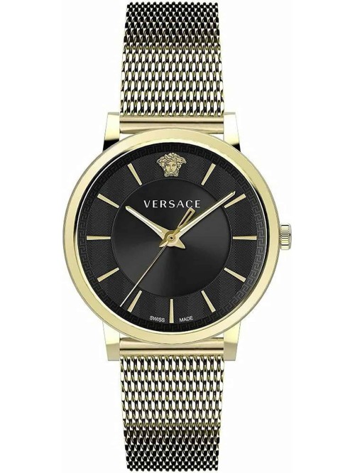 Yellow Watches