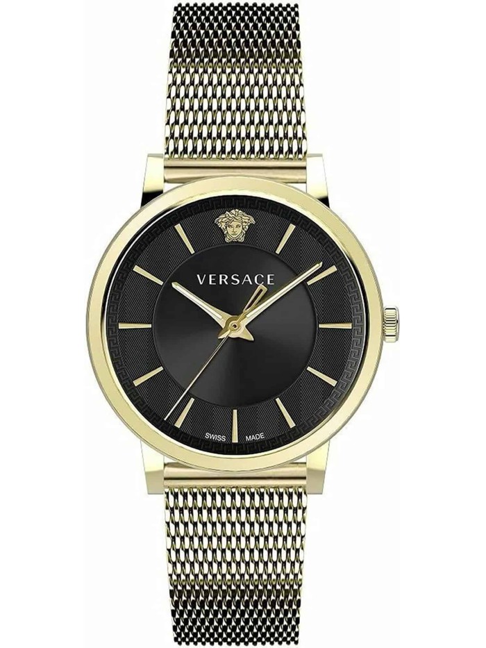 Yellow Watches