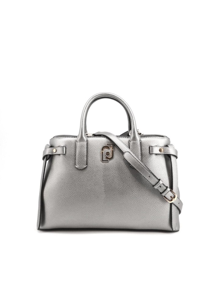 Grey Handbags