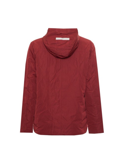 Red Jackets