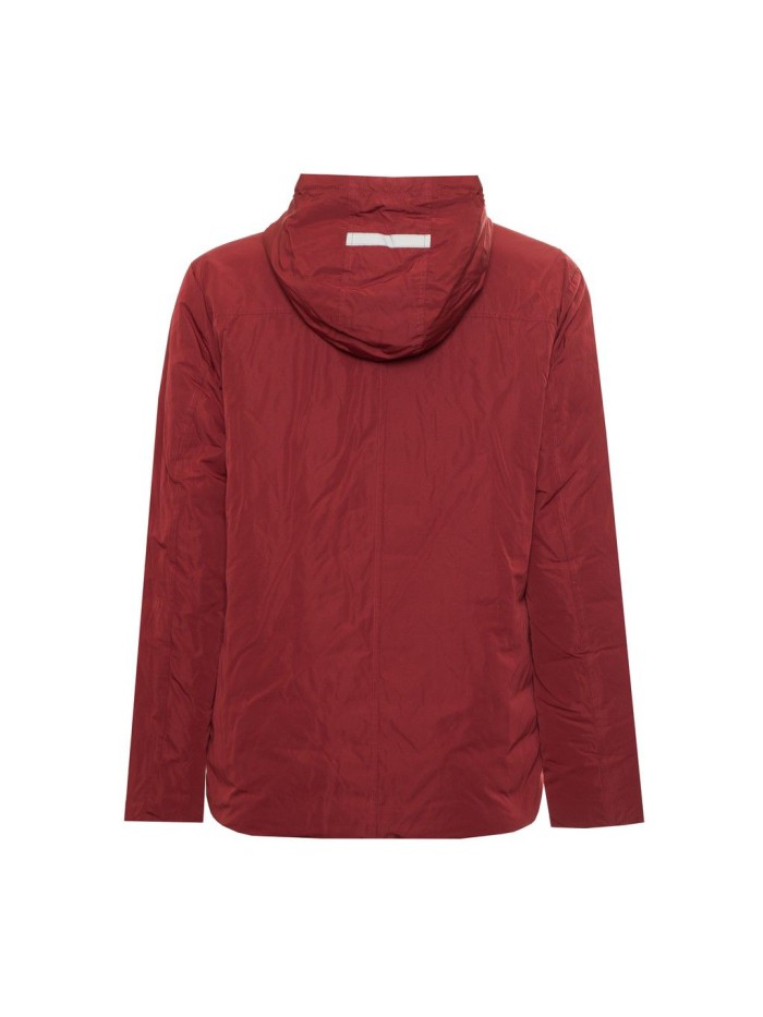 Red Jackets