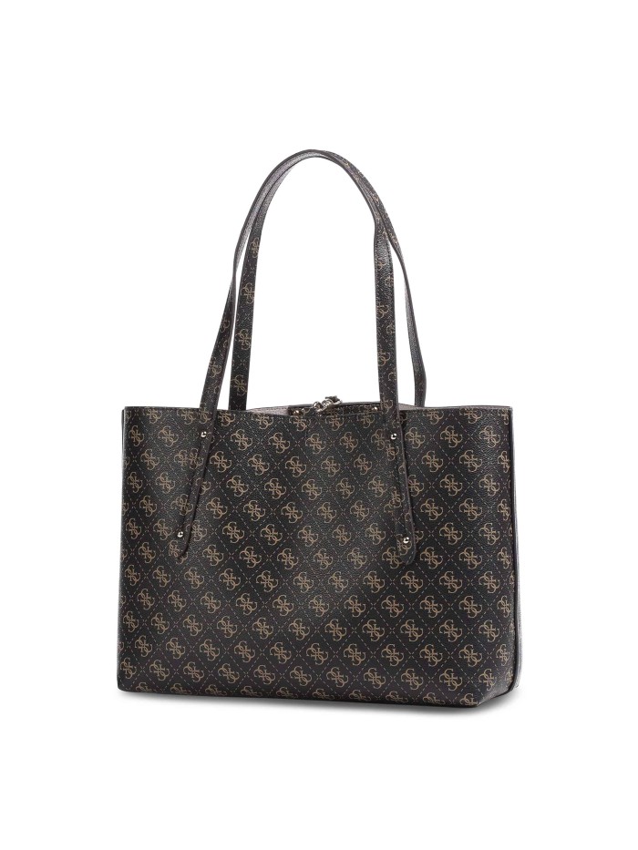 Brown Shopping Bags