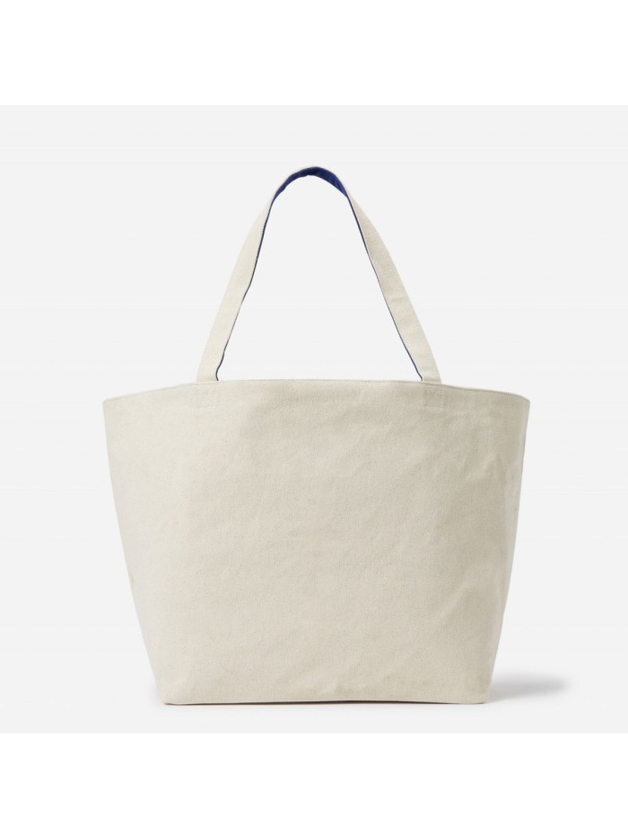 White Shopping Bags
