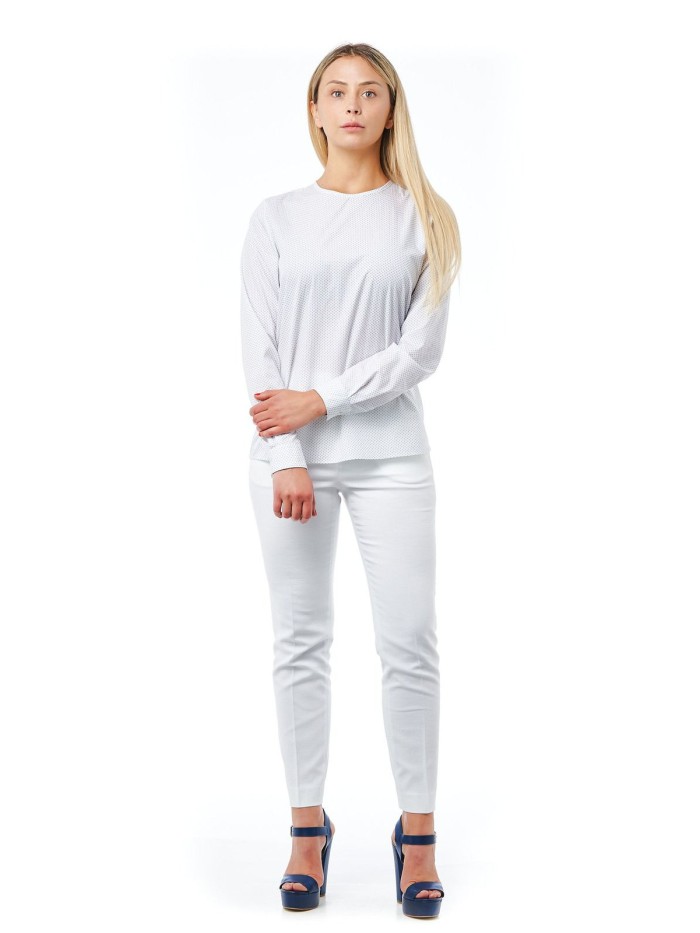 White Shirts