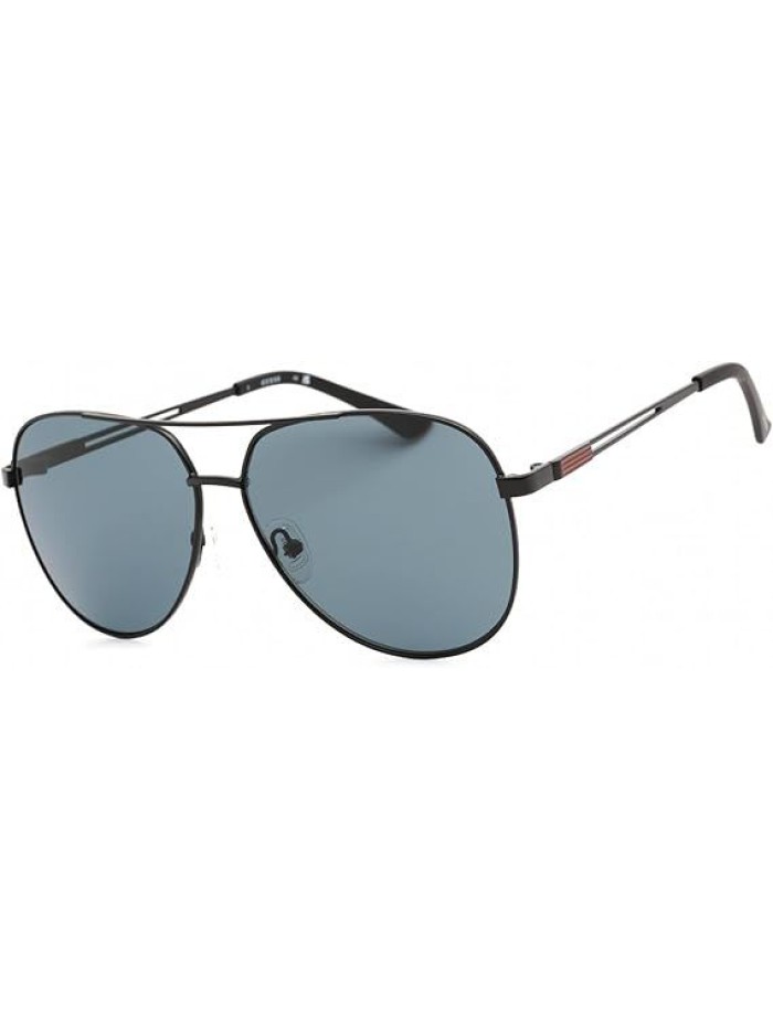 Black Sunglasses