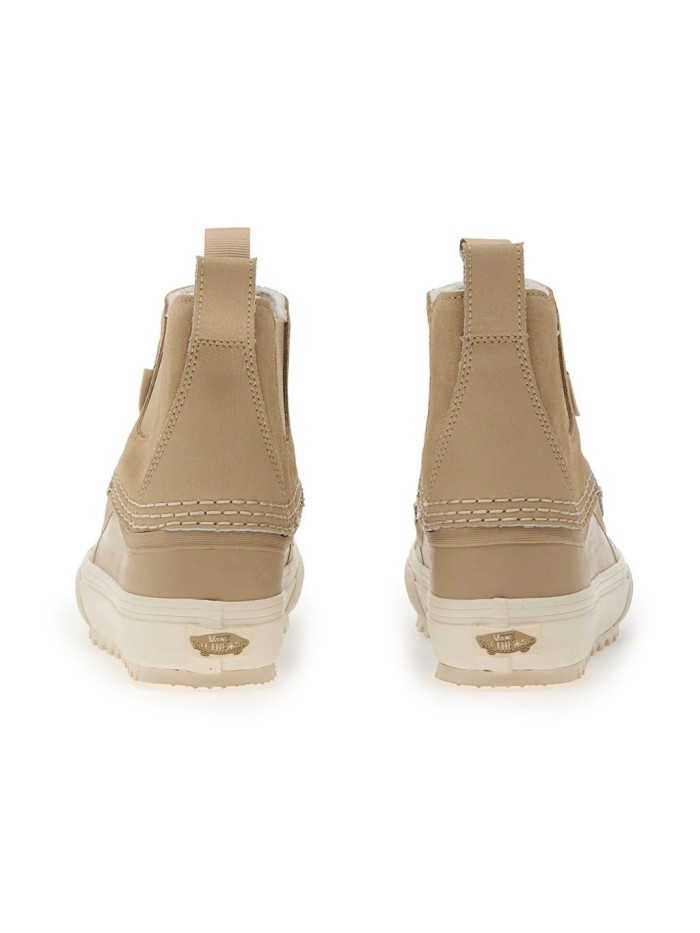 Brown Sneakers