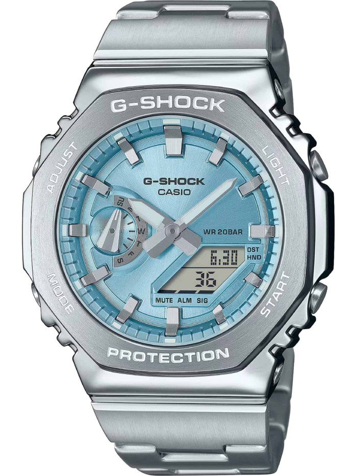 Grey Watches