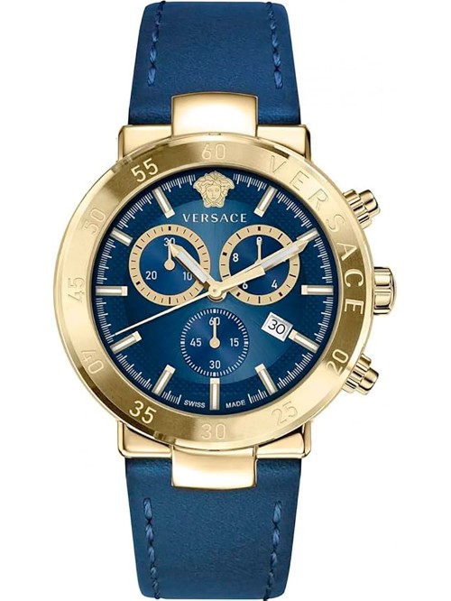 Blue Watches
