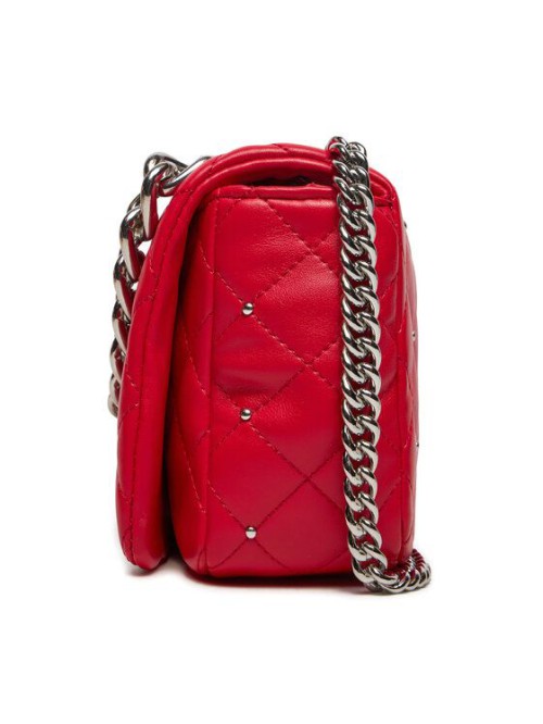 Red Crossbody Bags